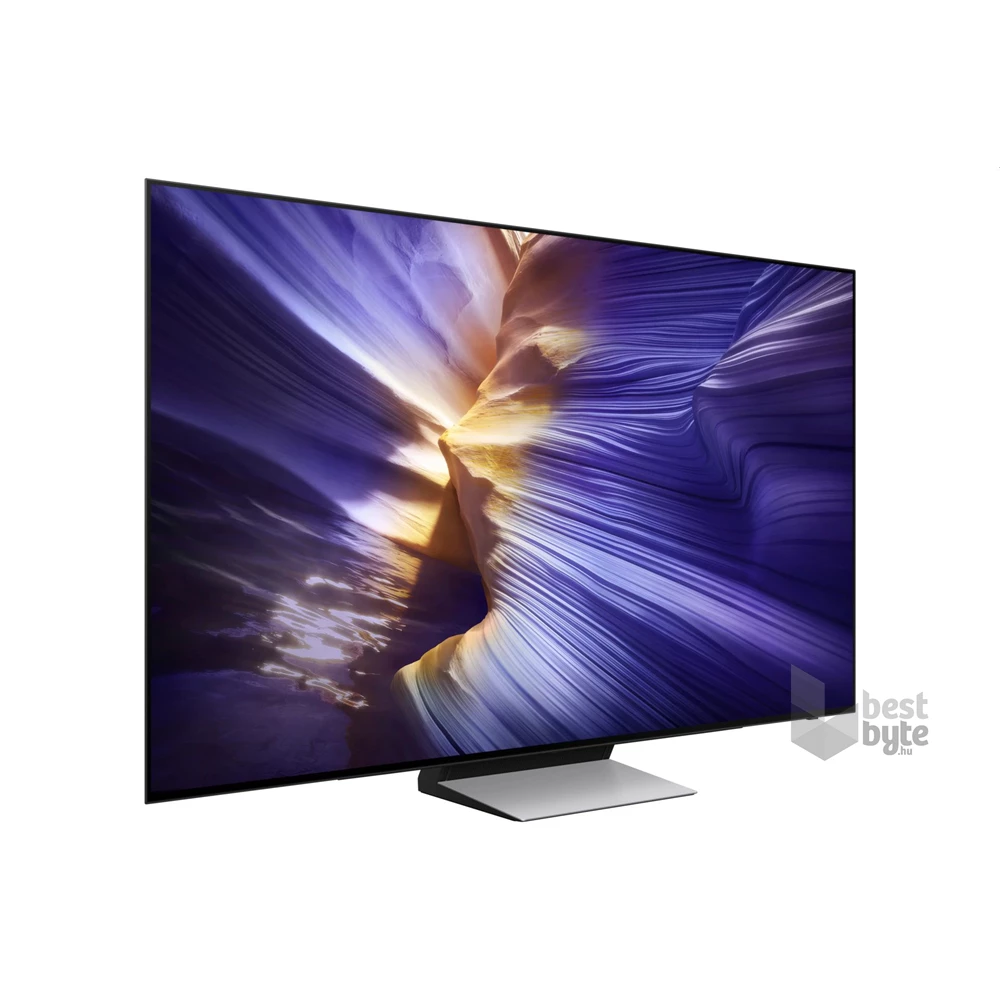 Samsung 65" QE65S90FATXXH 4K UHD Smart OLED TV