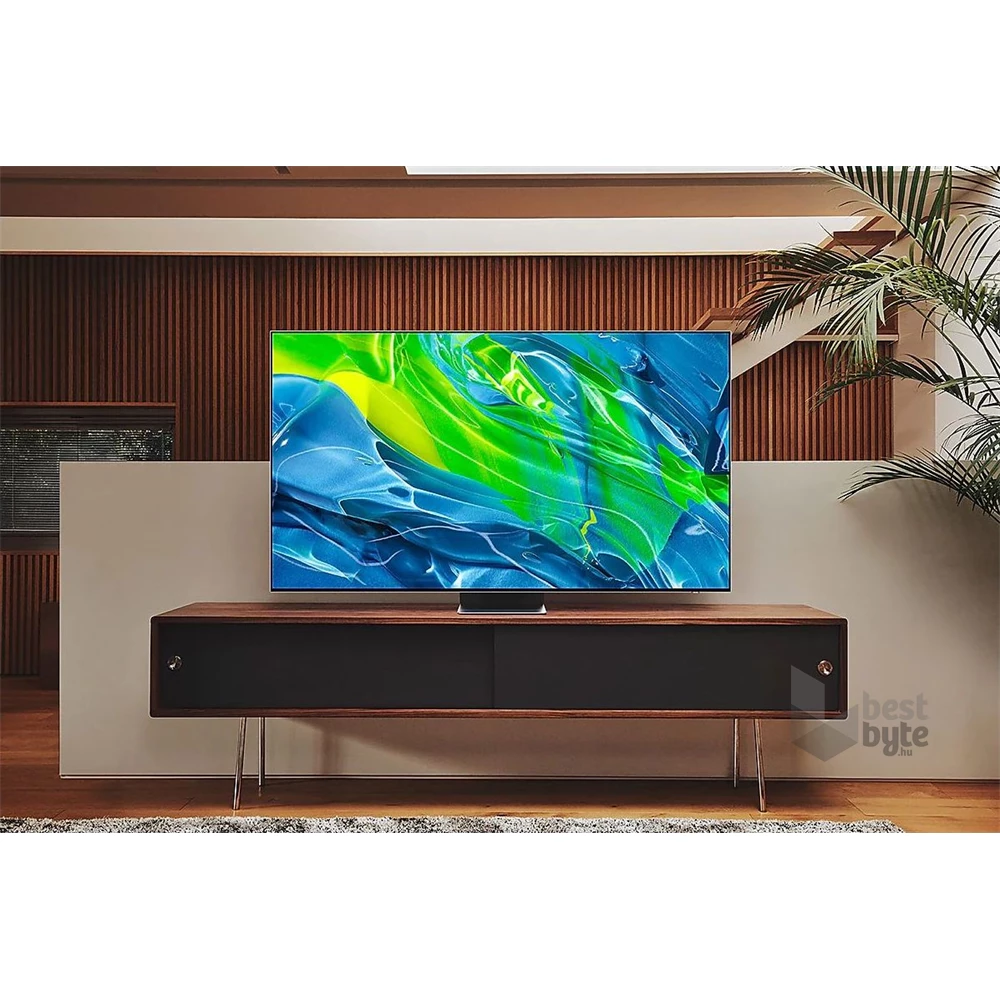 Samsung 65" QE65S95BATXXH 4K UHD Smart OLED TV