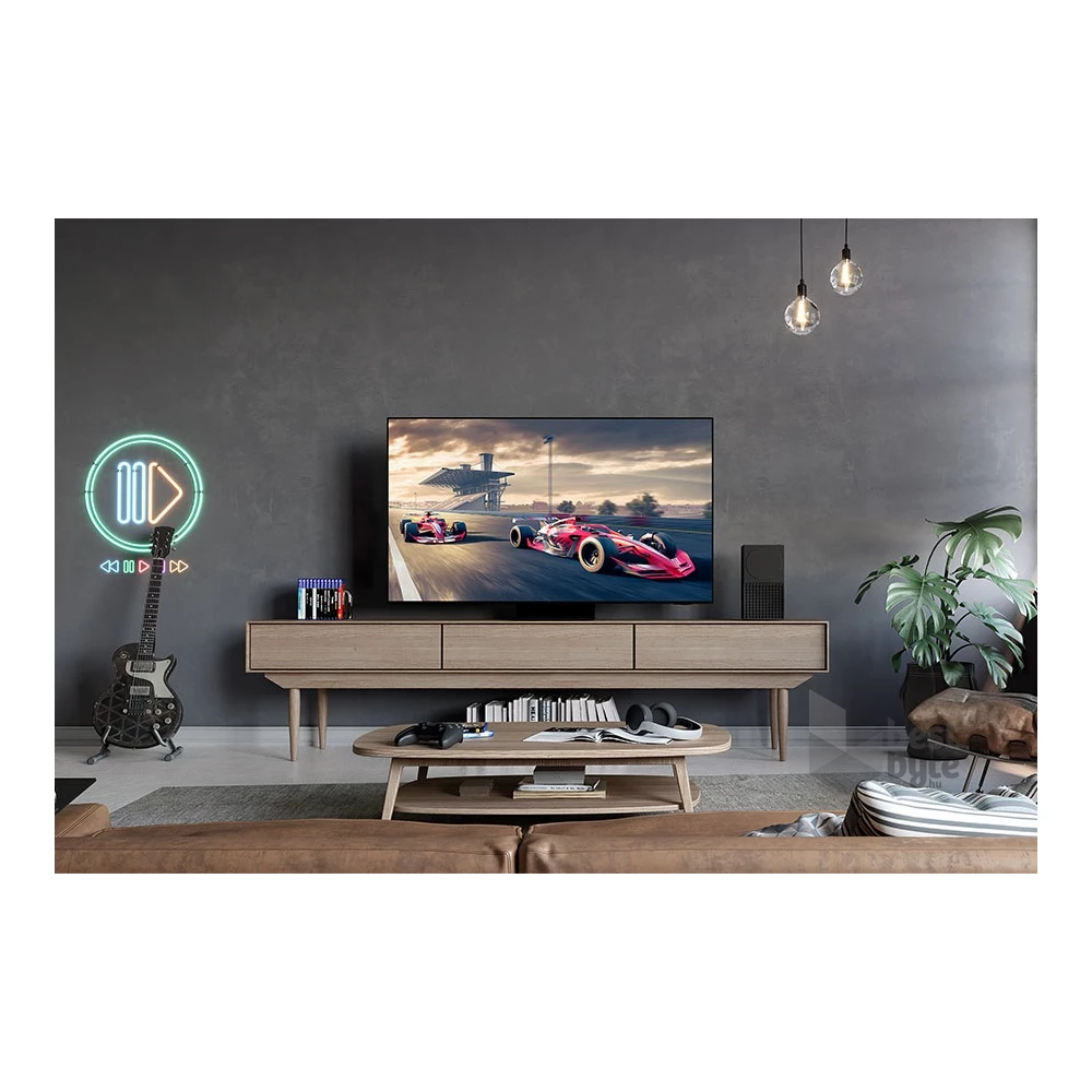 Samsung 65" QE65S95DATXXH 4K UHD Smart OLED TV