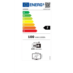 Samsung 65" UE65AU7022KXXH 4K Ultra HD Smart TV