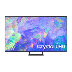 Samsung 65" UE65CU8572UXXH 4K UHD Smart LED TV