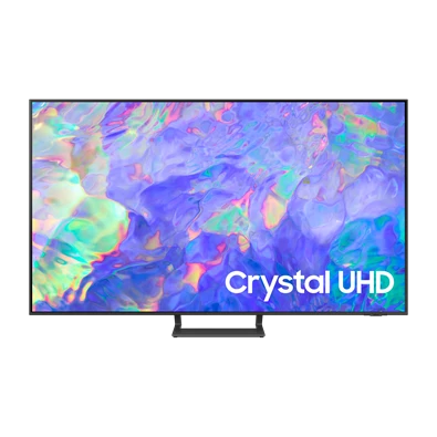 Samsung 65" UE65CU8572UXXH 4K UHD Smart LED TV