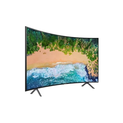 Samsung 65" UE65NU7302 4K UHD Smart Ívelt LED TV