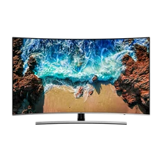 Samsung 65" UE65NU8502 4K UHD Smart Ívelt LED TV