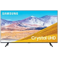 Samsung 65" UE65TU8002 4K UHD Smart LED TV