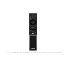 Samsung 65" UE65U8072FUXXH 4K UHD Smart LED TV (Újracsomagolt)