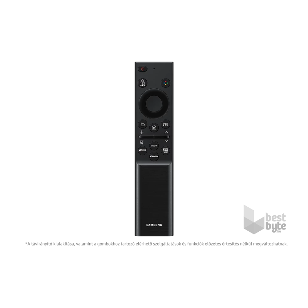 Samsung 65" UE65U8072FUXXH 4K UHD Smart LED TV (Újracsomagolt)