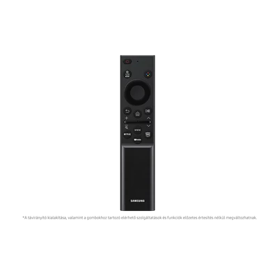 Samsung 65" UE65U8072FUXXH 4K UHD Smart LED TV (Újracsomagolt)