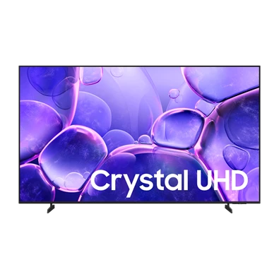 Samsung 65" UE65U8072FUXXH 4K UHD Smart LED TV (Újracsomagolt)