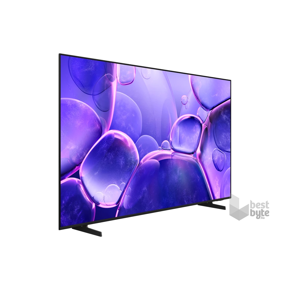Samsung 65" UE65U8072FUXXH 4K UHD Smart LED TV (Újracsomagolt)