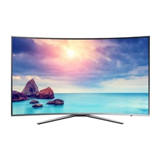Samsung 65" UE65KU6500 4K UHD Smart Ívelt LED TV