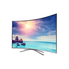 Samsung 65" UE65KU6500 4K UHD Smart Ívelt LED TV