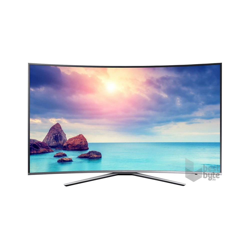 Samsung 65" UE65KU6500 4K UHD Smart Ívelt LED TV