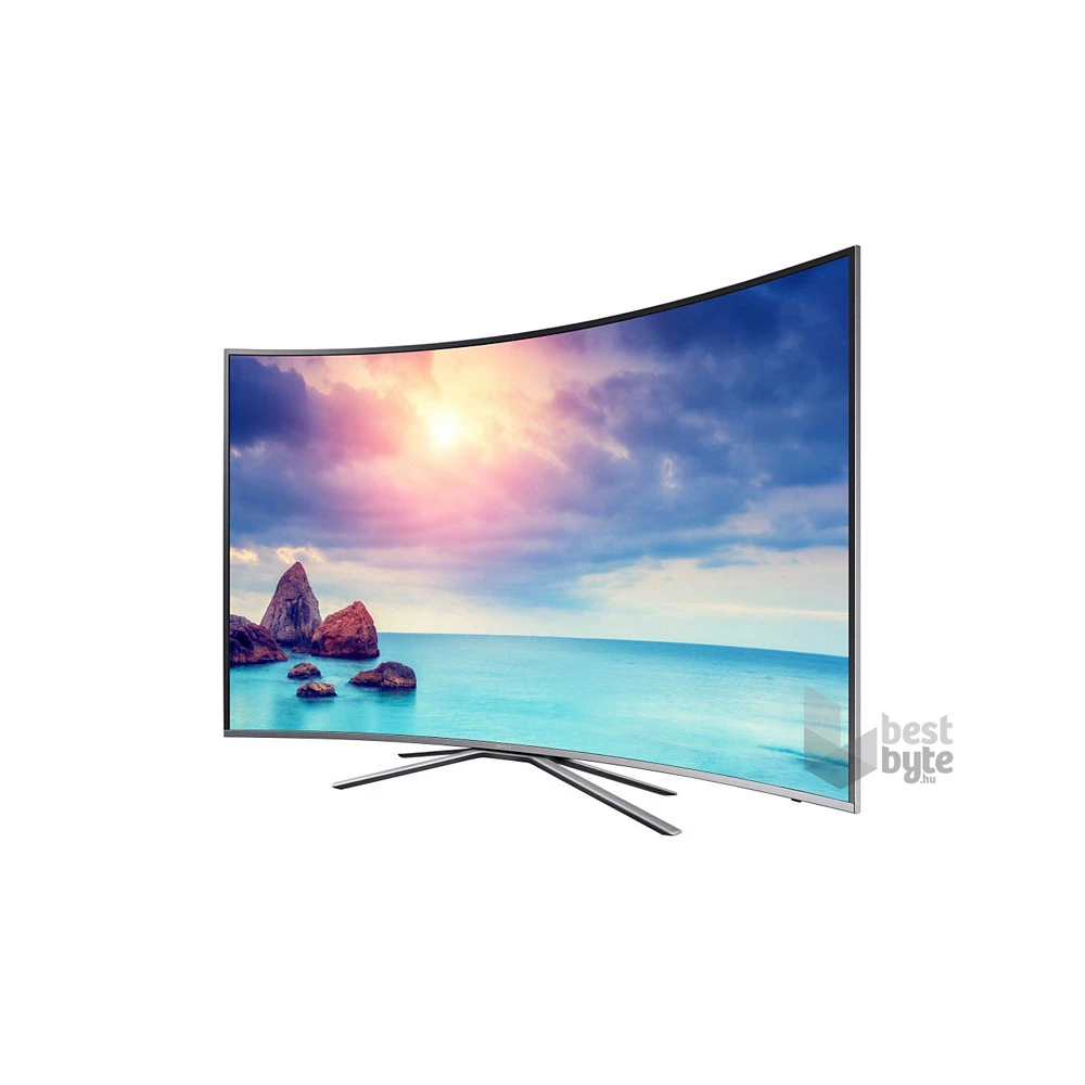 Samsung 65" UE65KU6500 4K UHD Smart Ívelt LED TV