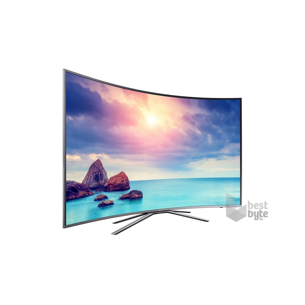 Samsung 65" UE65KU6500 4K UHD Smart Ívelt LED TV
