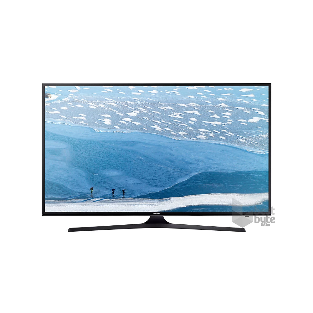 Samsung 70" UE70KU6000 4K UHD Smart LED TV