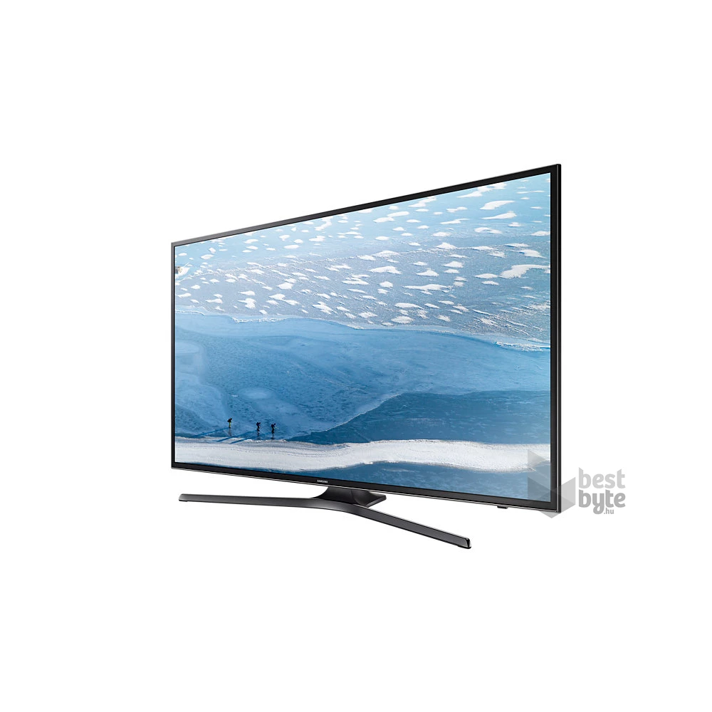 Samsung 70" UE70KU6000 4K UHD Smart LED TV