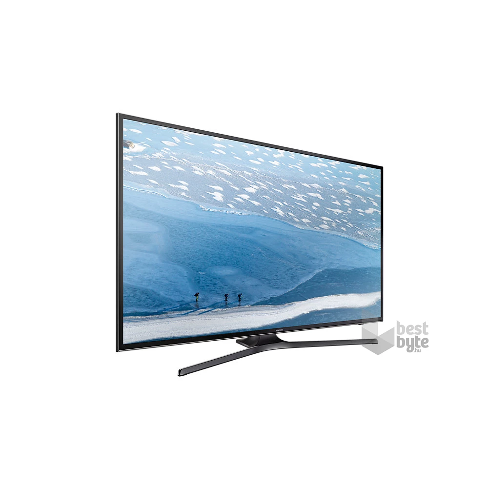 Samsung 70" UE70KU6000 4K UHD Smart LED TV
