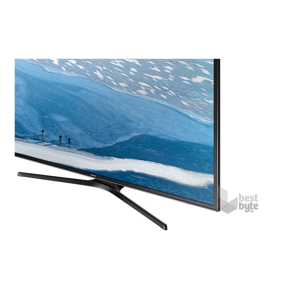 Samsung 70" UE70KU6000 4K UHD Smart LED TV