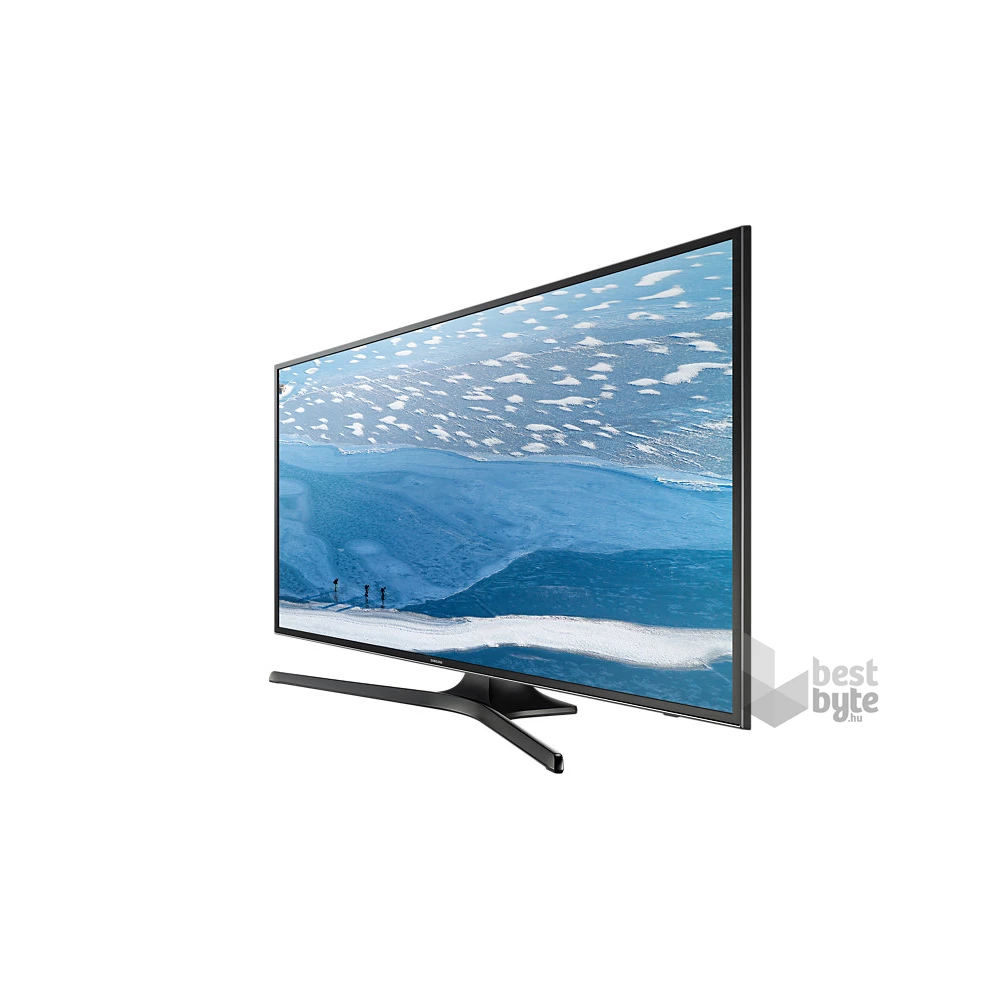 Samsung 70" UE70KU6000 4K UHD Smart LED TV