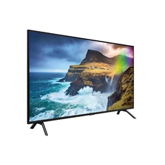 Samsung 75" HG75RQ750EB 4K UHD Smart üzleti funkciós QLED TV
