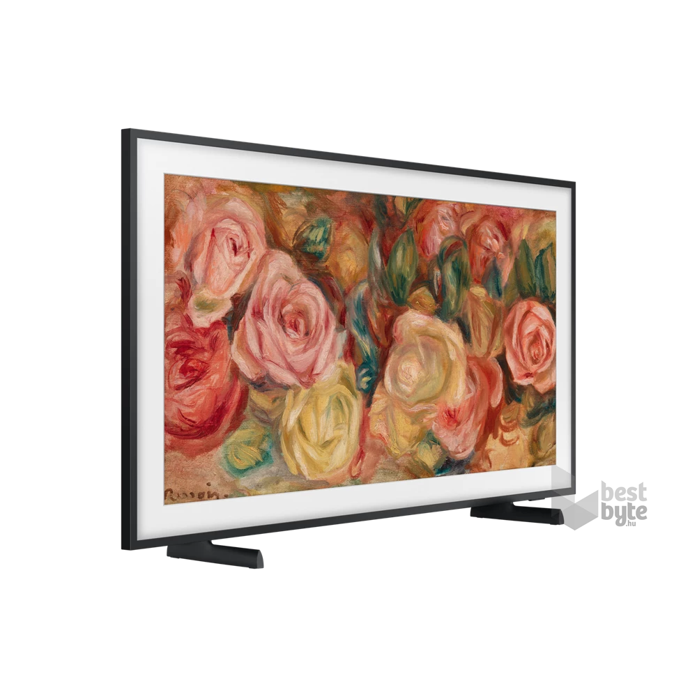 Samsung 75" QE75LS03DAUXXH 4K UHD Smart QLED TV