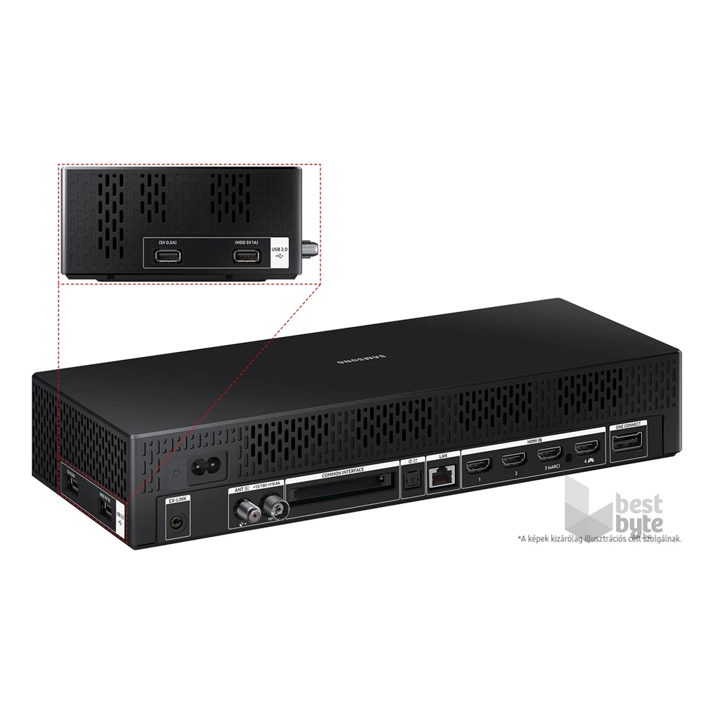 Samsung 75" QE75LS03DAUXXH 4K UHD Smart QLED TV