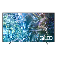 Samsung 75" QE75Q60DAUXXH 4K UHD Smart QLED TV