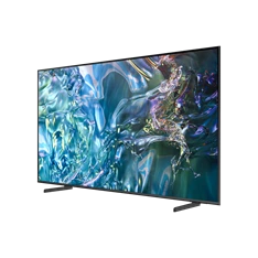 Samsung 75" QE75Q60DAUXXH 4K UHD Smart QLED TV