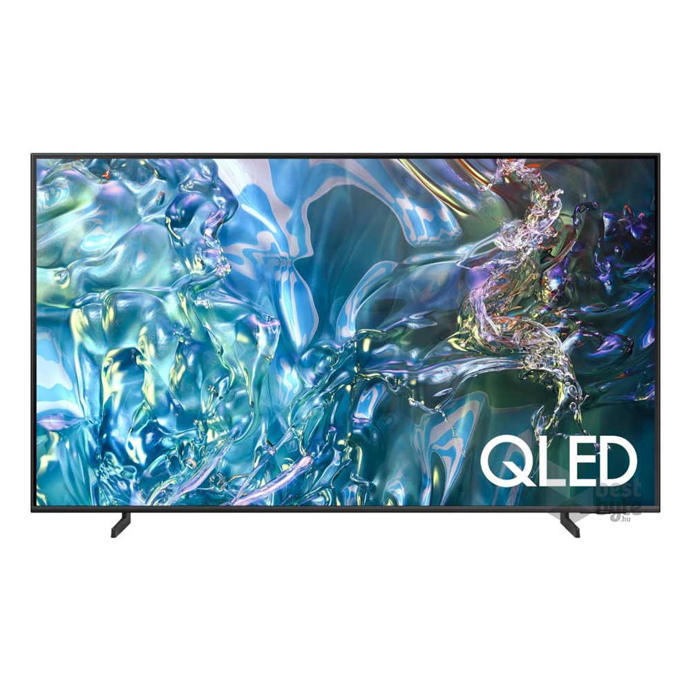 Samsung 75" QE75Q60DAUXXH 4K UHD Smart QLED TV (Használt - B)