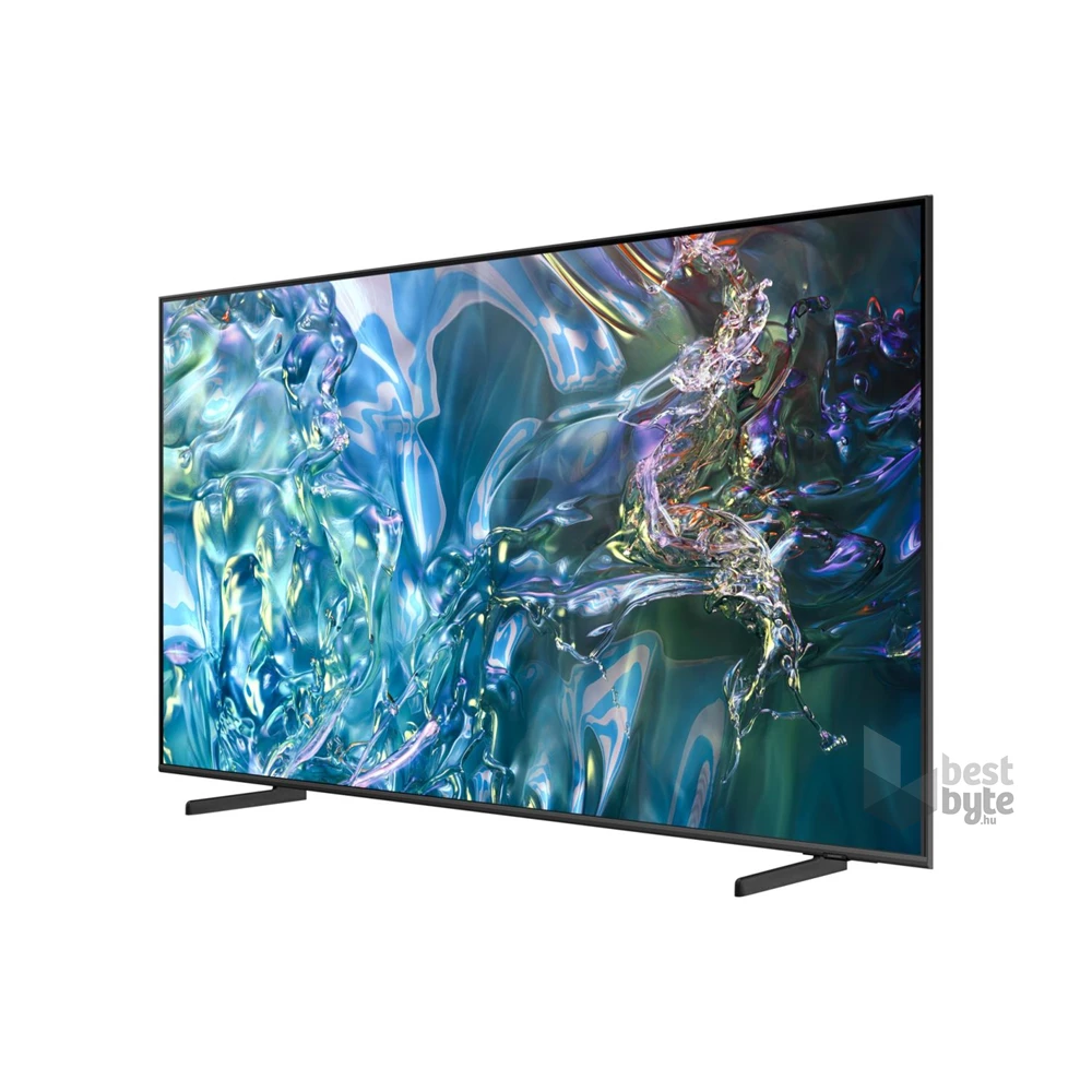 Samsung 75" QE75Q60DAUXXH 4K UHD Smart QLED TV (Használt - B)