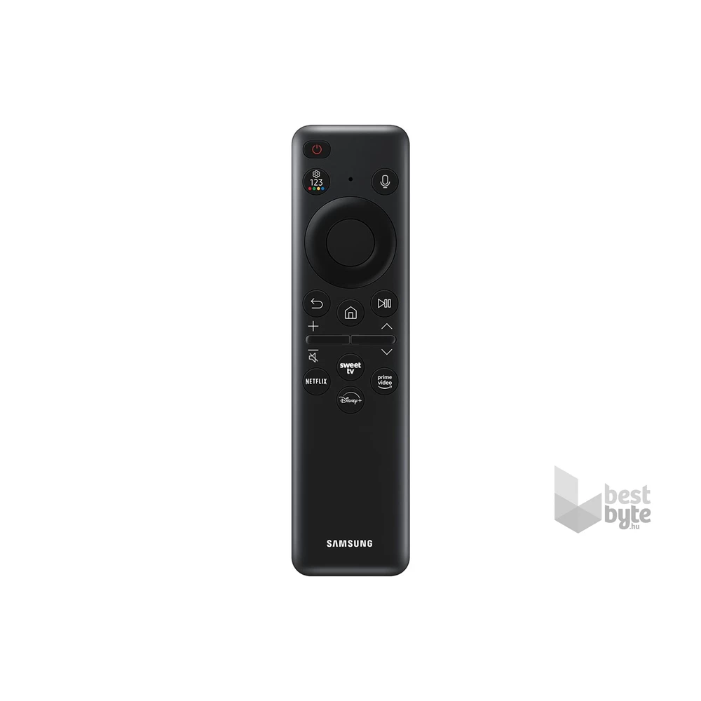 Samsung 75" QE75Q60DAUXXH 4K UHD Smart QLED TV (Újracsomagolt)