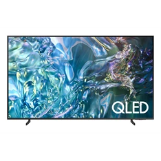 Samsung 75" QE75Q60DAUXXH 4K UHD Smart QLED TV (Újszerű)