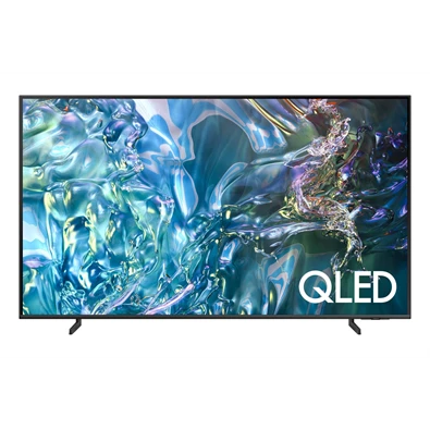 Samsung 75" QE75Q60DAUXXH 4K UHD Smart QLED TV (Újszerű)