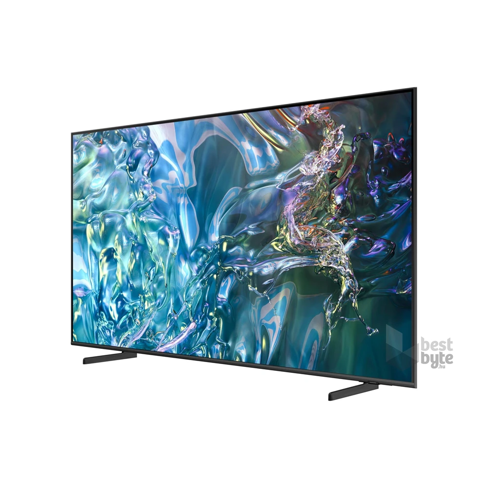 Samsung 75" QE75Q60DAUXXH 4K UHD Smart QLED TV (Újszerű)