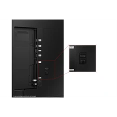 Samsung 75" QE75Q60DAUXXH 4K UHD Smart QLED TV (Újszerű)