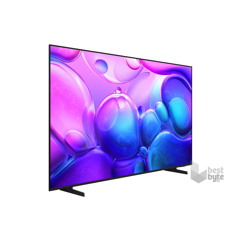 Samsung 75" QE75Q6FAAUXXH 4K UHD Smart QLED TV