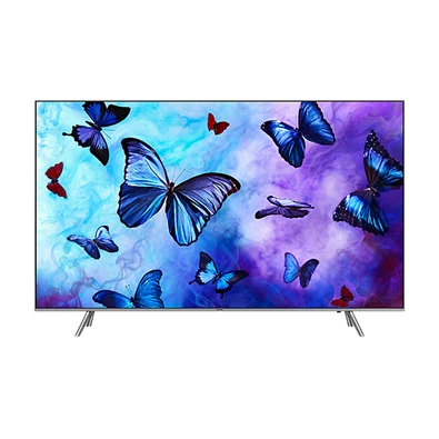 Samsung 75" QE75Q6FN 4K UHD Smart QLED TV
