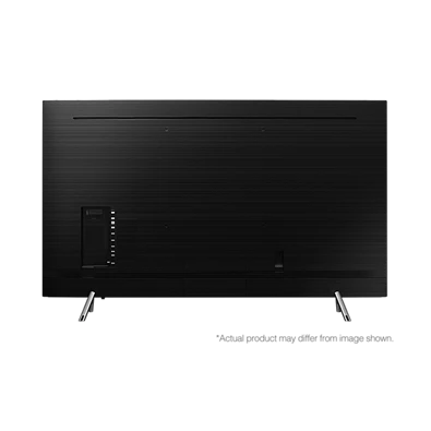 Samsung 75" QE75Q6FN 4K UHD Smart QLED TV