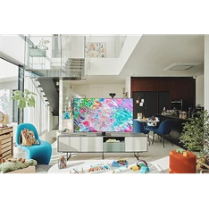 Samsung 75" QE75Q70BATXXH 4K UHD Smart QLED TV