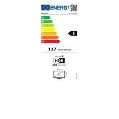 Samsung 75" QE75Q70BATXXH 4K UHD Smart QLED TV