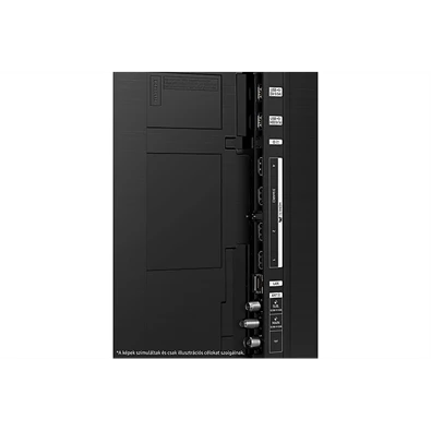 Samsung 75" QE75Q70BATXXH 4K UHD Smart QLED TV