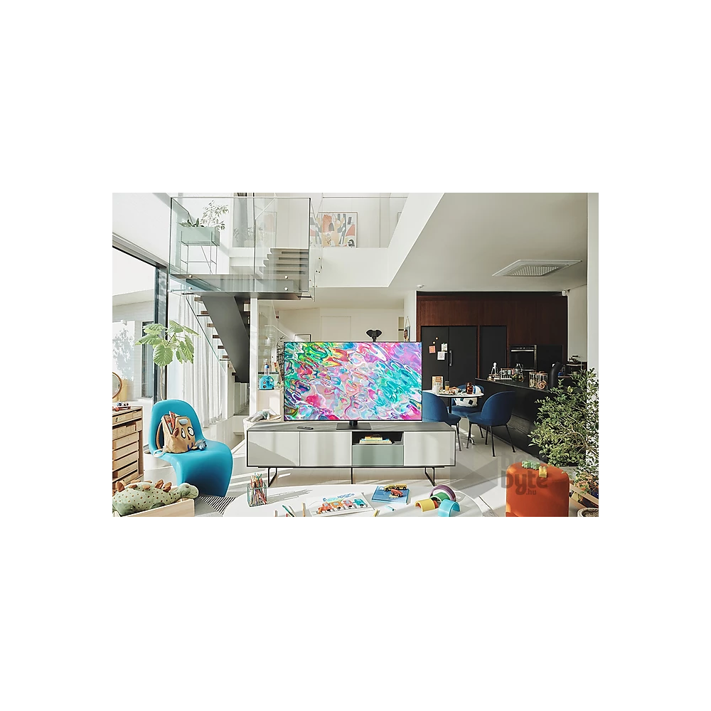 Samsung 75" QE75Q70BATXXH 4K UHD Smart QLED TV