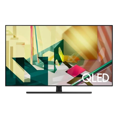 Samsung 75" QE75Q70T 4K UHD Smart QLED TV