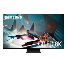 Samsung 75" QE75Q800T 8K Smart QLED TV