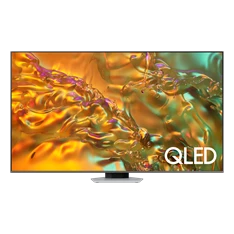 Samsung 75" QE75Q80DATXXH 4K UHD Smart QLED TV
