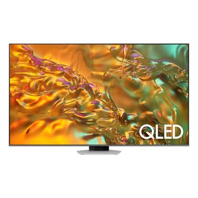 Samsung 75" QE75Q80DATXXH 4K UHD Smart QLED TV
