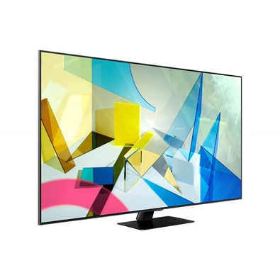 Samsung 75" QE75Q80T 4K UHD Smart QLED TV