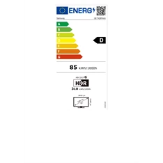 Samsung 75" QE75Q8FAAUXXH 4K UHD Smart QLED TV