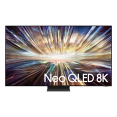 Samsung 75" QE75QN800DTXXH 8K UHD Smart Neo QLED Mini LED TV